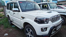 Used Mahindra Scorpio 2021 S5 2WD 7 STR in Kharagpur