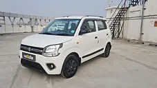 Used Maruti Suzuki Wagon R LXi 1.0 CNG [2019-2020] in Gurgaon