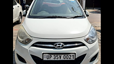 Second Hand Hyundai i10 Magna 1.1 LPG in Kanpur