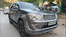 Used Toyota Fortuner 3.0 MT in Mumbai