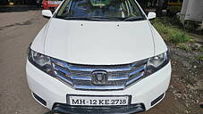 Used Honda City 1.5 S AT in Pune