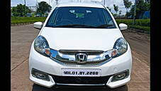 Used Honda Mobilio V (O) Petrol in Mumbai