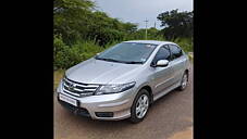 Used Honda City 1.5 Corporate MT in Hyderabad