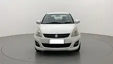 Second Hand Maruti Suzuki Swift DZire VXI in Mumbai
