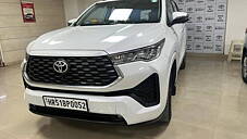 Used Toyota Innova Hycross VX (O) Hybrid 7 STR in Faridabad