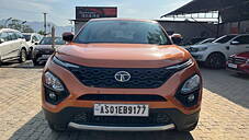 Used Tata Harrier XZ [2019-2020] in Guwahati