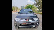 Used Mitsubishi Pajero Sport 2.5 AT in Bangalore