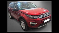 Used Land Rover Discovery Sport HSE in Bangalore