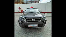 Used Toyota Urban Cruiser Premium Grade MT in Delhi