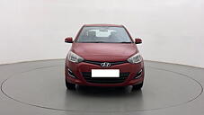 Second Hand Hyundai Elite i20 Magna 1.2 in Mumbai