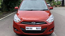 Used Hyundai i10 Sportz 1.2 Kappa2 in Mumbai