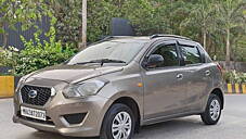 Used Datsun GO Style Edition in Mumbai