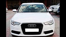 Used Audi A6 2.0 TDI Premium in Jaipur