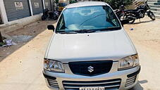 Second Hand Maruti Suzuki Alto LXI BS-II in Hyderabad