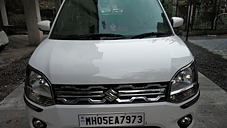 Second Hand Maruti Suzuki Wagon R ZXi 1.2 in Aurangabad
