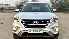 Used Hyundai Creta 1.6 SX Plus AT Petrol in Delhi