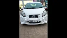 Second Hand Honda Amaze 1.5 SX i-DTEC in Samastipur