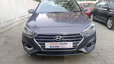 Used Hyundai Verna 1.6 CRDI SX (O) in Chennai