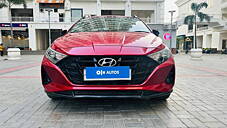 Used Hyundai Elite i20 Asta 1.2 [2016-2017] in Lucknow