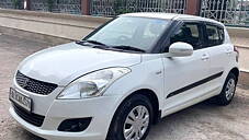 Used Maruti Suzuki Swift VXi in Delhi