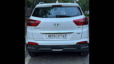 Used Hyundai Creta 1.6 SX Plus Petrol in Gurgaon