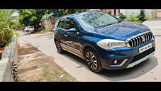 Used Maruti Suzuki S-Cross Zeta 1.3 in Hyderabad