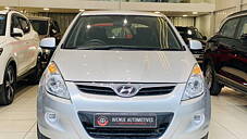 Used Hyundai i20 Magna 1.2 in Bangalore