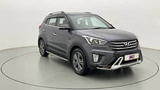 Used Hyundai Creta SX Plus 1.6 AT CRDI in Delhi