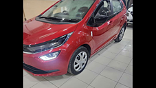 Second Hand Tata Altroz XT i-Turbo Petrol in Amritsar