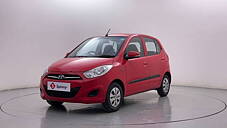 Used Hyundai i10 Magna 1.2 Kappa2 in Bangalore