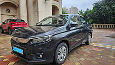 Used Honda Amaze 1.5 S CVT Diesel [2018-2020] in Mumbai