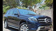 Used Mercedes-Benz GLS Grand Edition Diesel in Bangalore