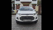 Used Ford EcoSport Trend 1.5L TDCi in Delhi