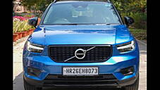 Used Volvo XC40 T4 R-Design in Delhi