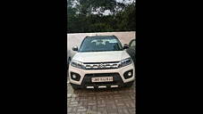 Used Maruti Suzuki Vitara Brezza VXi in Daltonganj