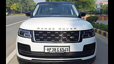 Second Hand Land Rover Range Rover 3.0 V6 Diesel Vogue in Delhi