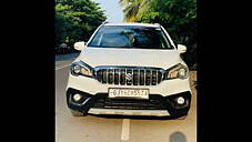 Used Maruti Suzuki S-Cross Alpha 1.3 in Surat