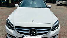 Used Mercedes-Benz C-Class C 220 CDI Avantgarde in Mumbai