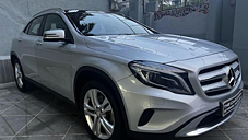 Second Hand Mercedes-Benz GLA 200 Sport in Pune