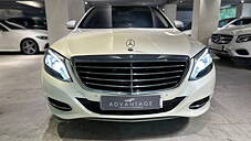 Used Mercedes-Benz S-Class S 500 in Pune