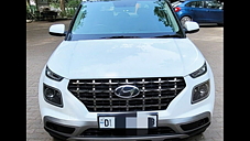 Second Hand Hyundai Venue SX 1.0 Turbo in Delhi