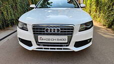 Used Audi A4 1.8 T Multitronic in Mumbai