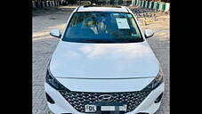 Used Hyundai Verna SX 1.5 CRDi in Delhi