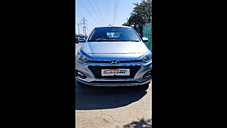 Second Hand Hyundai Elite i20 Sportz 1.2 [2016-2017] in Bhopal