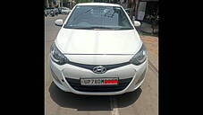 Used Hyundai i20 Sportz 1.4 CRDI in Kanpur