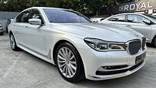 Used BMW 7 Series 730Ld DPE in Pune