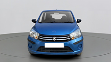 Second Hand Maruti Suzuki Celerio VXi AMT in Nagpur
