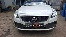 Used Volvo V40 Cross Country D3 in Mumbai