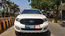 Used Ford Endeavour Titanium Plus 3.2 4x4 AT in Mumbai