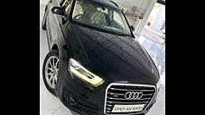 Second Hand Audi Q3 2.0 TDI quattro Premium in Mohali